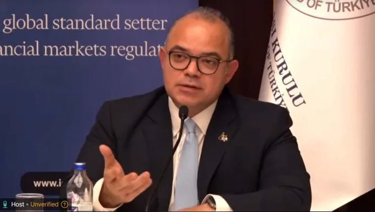 د. محمد فريد: الهيئة المالية تُكمل رقمنة خدمات وسطاء التأمين د. محمد فريد: الهيئة المالية تُكمل رقمنة خدمات وسطاء التأمين