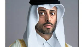 وزير البلدية: ترشح قطر لاستضافة أولمبياد 2036 هو نتاج الخبرة الوطنية في تنظيم الفعاليات الرياضية الكبيرة.