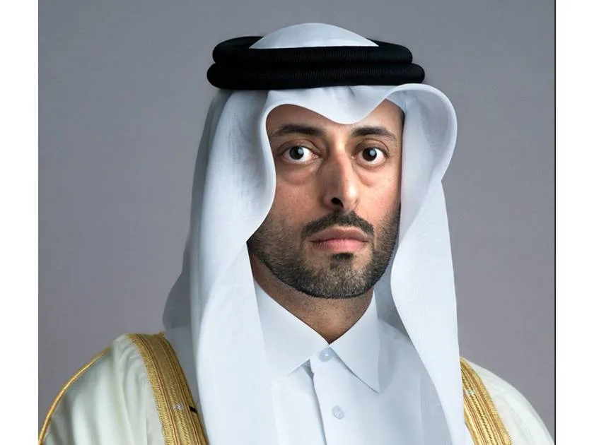 وزير البلدية: ترشح قطر لاستضافة أولمبياد 2036 هو نتاج الخبرة الوطنية في تنظيم الفعاليات الرياضية الكبيرة. وزير البلدية: ترشح قطر لاستضافة أولمبياد 2036 هو نتاج الخبرة الوطنية في تنظيم الفعاليات الرياضية الكبيرة.