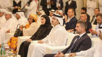 صندوق قطر للتنمية يقدم دعمًا إنسانيًا وتنمويًا عالميًا بقيمة 1.92 مليار ريال