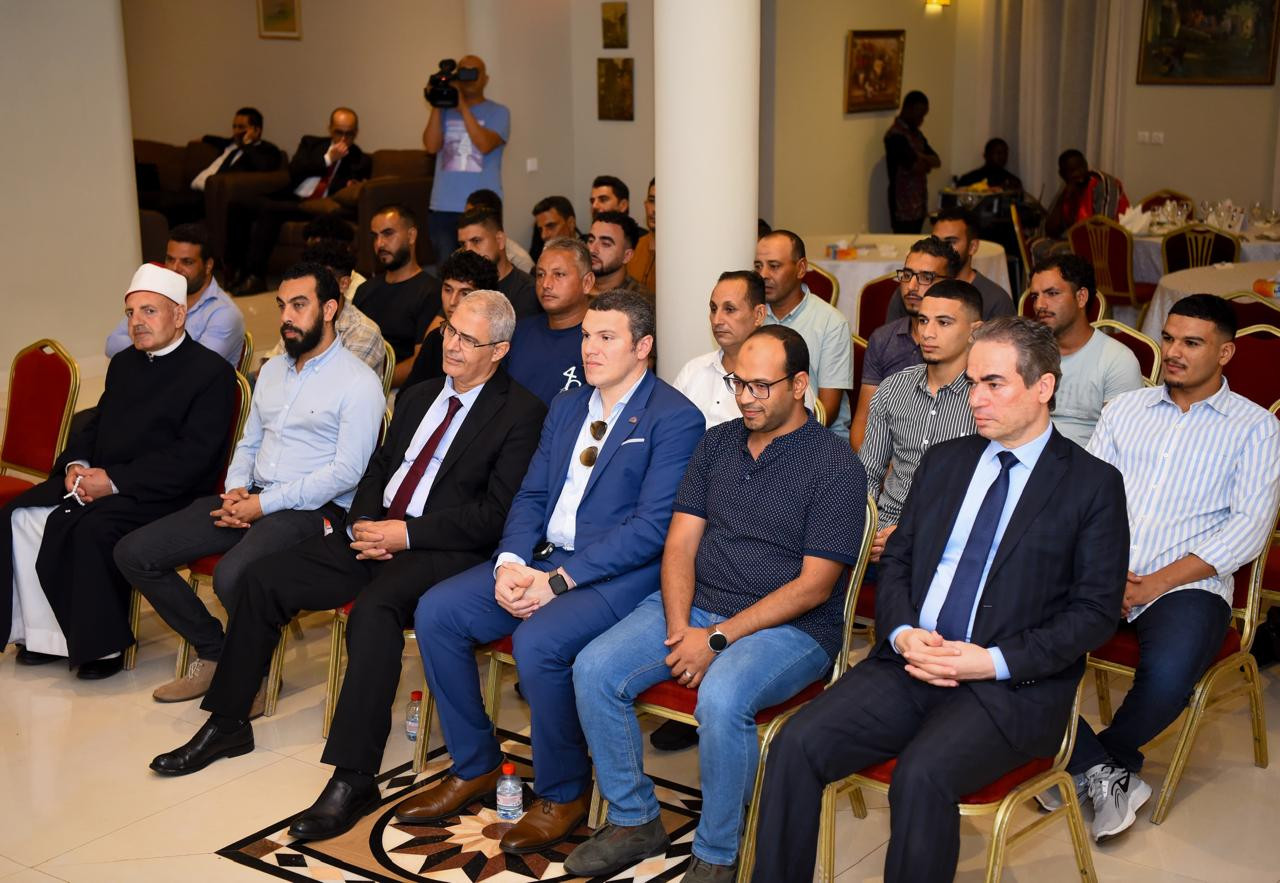 وزير الخارجية