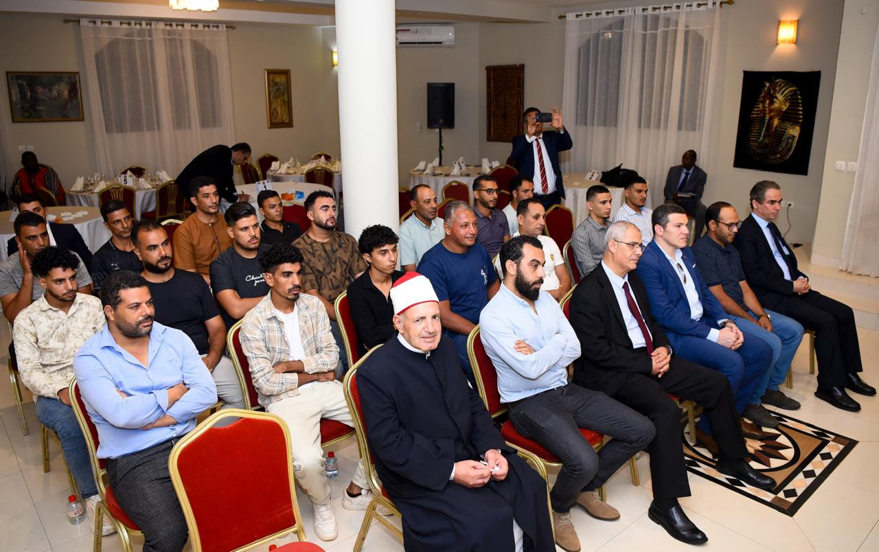 وزير الخارجية
