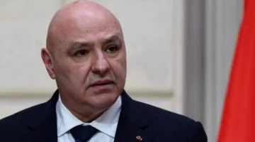 الرئيس اللبناني: لا تراجع عن قرار حصر السلاح ونعمل بتأنٍ لحماية السلم الأهلي، وإسرائيل تخالف الاتفاق.