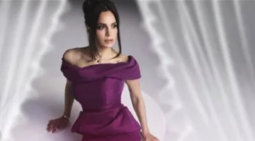 آمال ماهر تهيمن على الترند بـ 8 Tracks من ألبوم “حاجة غير”