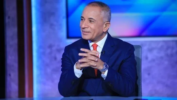 أحمد موسى: جماعة الإخوان تتعاون مع إسرائيل لطرد الفلسطينيين. أحمد موسى: جماعة الإخوان تتعاون مع إسرائيل لطرد الفلسطينيين.