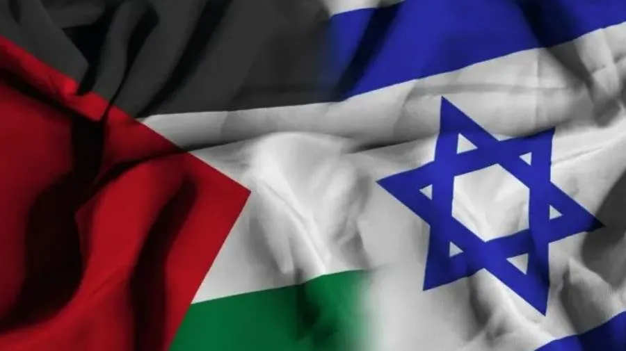 إسرائيل توضح: أغلب النقاط المطروحة في مفاوضات السلام مع حماس شبه محسومة إسرائيل توضح: أغلب النقاط المطروحة في مفاوضات السلام مع حماس شبه محسومة