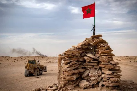 البرتغال تؤيد مبادرة المغرب للحكم الذاتي في الصحراء الغربية ضمن سيادته البرتغال تؤيد مبادرة المغرب للحكم الذاتي في الصحراء الغربية ضمن سيادته