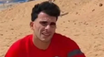 زيزو: حياتي خارج الملعب تتركز على التمارين والاعتناء بالتغذية الصحية.