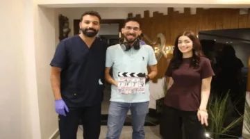 تفاصيل قصة “هند” التي تؤديها ليلى زاهر في مسلسل “ما تراه ليس كما يبدو”