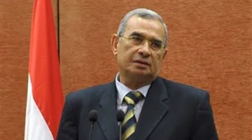 رفعت قمصان: الترشح لانتخابات الشيوخ 2025 يعكس الوعي الثقافي للشعب المصري