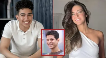 حمزة دياب يحل محل أحمد داش في فيلم “إذما”، وميران عبدالوارث هو أحدث المنضمين.