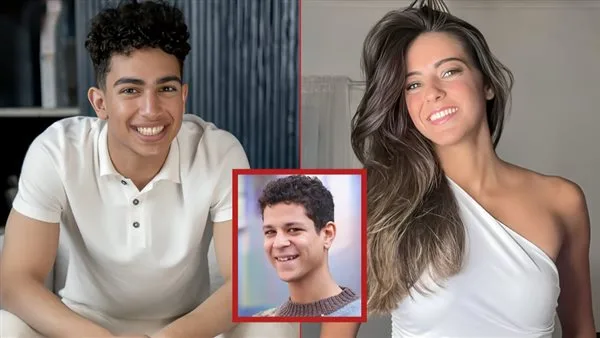 حمزة دياب يحل محل أحمد داش في فيلم “إذما”، وميران عبدالوارث هو أحدث المنضمين.