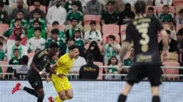 توقيت مباراة الأهلي ضد القادسية في نصف نهائي كأس السوبر السعودي والقنوات المخصصة للبث