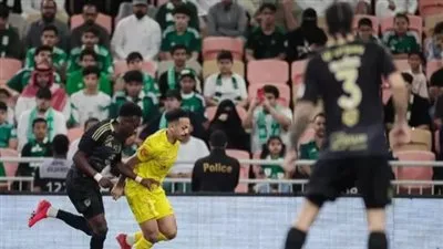 توقيت مباراة الأهلي ضد القادسية في نصف نهائي كأس السوبر السعودي والقنوات المخصصة للبث توقيت مباراة الأهلي ضد القادسية في نصف نهائي كأس السوبر السعودي والقنوات المخصصة للبث