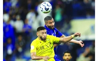 اقتراح بـ “دوري قابل للتكيف” يحمي اللاعبين والجمهور من “الحرارة الشديدة”