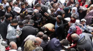 أبوالغيط: بيان الـ25 دولة حول غزة يعكس التوافق الدولي ضد التطهير العرقي الذي تمارسه إسرائيل.