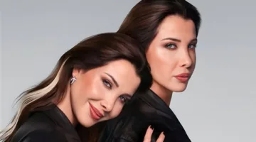 نانسي عجرم تتربع على قائمة محركات البحث بعد إصدار ألبومها الجديد