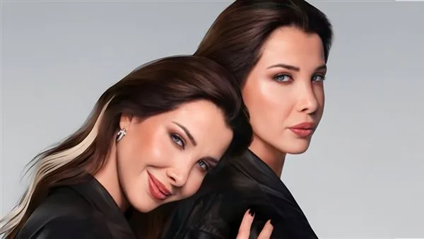 نانسي عجرم تتربع على قائمة محركات البحث بعد إصدار ألبومها الجديد نانسي عجرم تتربع على قائمة محركات البحث بعد إصدار ألبومها الجديد
