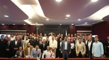 بمشاركة الأمين العام.. الأمانة المركزية للشباب في “مستقبل وطن” تُطلق أنشطتها الميدانية تحضيرًا لانتخابات “الشيوخ 2025”