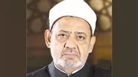 شيخ الأزهر يوجه نداءً عاجلاً إلى ضمير العالم لإنقاذ غزة من المجاعة والقتل الجماعي.