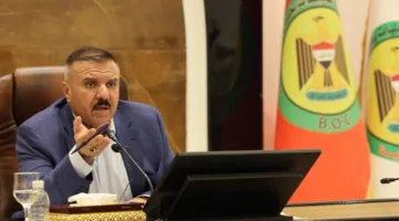 وزير الداخلية يكشف استعدادات خطة زيارة الأربعين