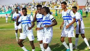 الهلال السوداني يمطر شباك المريخ ويتوج بطلاً لدوري النخبة