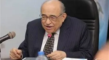 مصطفى الفقي: على الرغم من كافة الانتقادات، كان الجميع يؤمن بوطنيته في زمن عبد الناصر.
