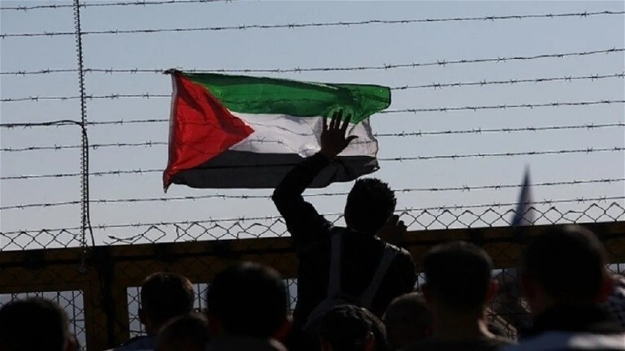 بعد الإنذار الأمريكي.. انتظار رد حماس على اتفاق وقف النار في غزة بعد الإنذار الأمريكي.. انتظار رد حماس على اتفاق وقف النار في غزة