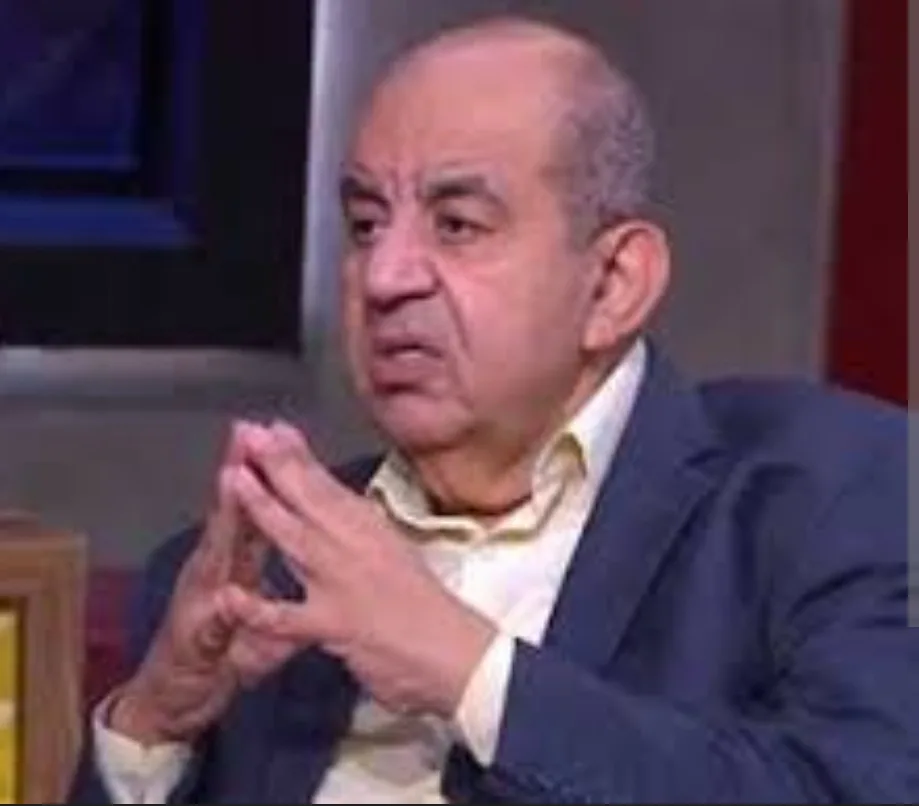 محمد التاجي: فهمي الخولي كان من اكتشف موهبتي، ومسرح الطليعة كان مدخلي لعالم الاحتراف. محمد التاجي: فهمي الخولي كان من اكتشف موهبتي، ومسرح الطليعة كان مدخلي لعالم الاحتراف.