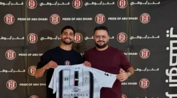 عاجل | “سأحاول استعادته مجددًا”.. مدرب خيتافي يفاجئ الجميع بشأن إبراهيم عادل