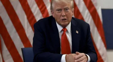 الرئيس الأمريكي يعلن عن إبرام صفقة تجارية مع الفلبين