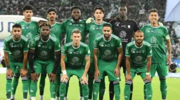 أهلي جدة يدخل رسمياً في كأس السوبر السعودي بدلاً من الهلال