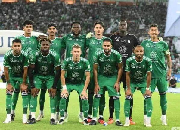 أهلي جدة يدخل رسمياً في كأس السوبر السعودي بدلاً من الهلال