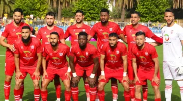 خاص | تفاصيل مفاوضات الزمالك مع “موهبة” حسنية أكادير