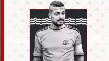 عاجل.. مقتل لاعب فلسطيني أثناء انتظاره للمساعدات في غزة
