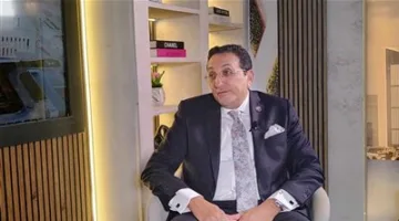 في مقابلة حصرية مع «تحيا مصر».. النائب إيهاب رمزي: التعاون المصري السعودي يشكل ضمانة للأمن القومي العربي ونموذج للتعاون الاستراتيجي.