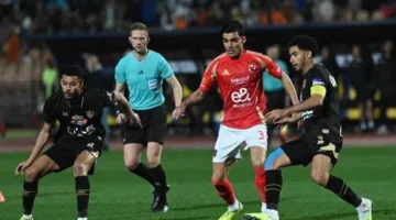“الأهلي يفوز بلقب إفريقيا كل اثنين وخميس”.. أسطورة الزمالك يتحدث