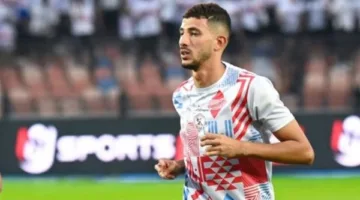 ناقد رياضي: جون إدوارد أبرز صفقة نجح الزمالك في التعاقد معها.. وأعارض بيع أحمد فتوح بعد الأحداث الأخيرة.