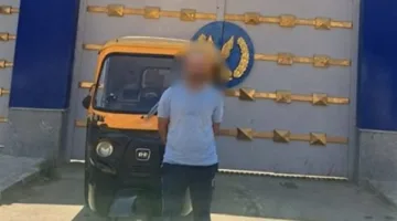 «بعد انتشار فيديو للحادثة».. القبض على سائق توك توك يسير عكس الاتجاه في القاهرة