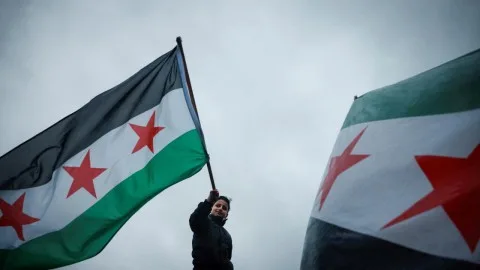اجتماع مباشر بين إسرائيل وسوريا بوساطة أمريكية يوم الخميس القادم لبحث قضايا أمنية معقدة.. “أكسيوس” يكشف التفاصيل اجتماع مباشر بين إسرائيل وسوريا بوساطة أمريكية يوم الخميس القادم لبحث قضايا أمنية معقدة.. “أكسيوس” يكشف التفاصيل