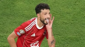 ناقد رياضي: وسام أبو علي أبدى تصريحات مستفزة تجاه مسؤولي الأهلي
