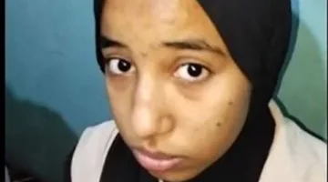 ندى، طالبة الثانوية العامة قسم رياضة: حلمي تحقق وسأدرس الهندسة بفضل دعوات والديّ.