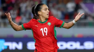 إنجاز غير مسبوق.. المغرب يصل إلى نهائي كأس أمم أفريقيا للسيدات 2025