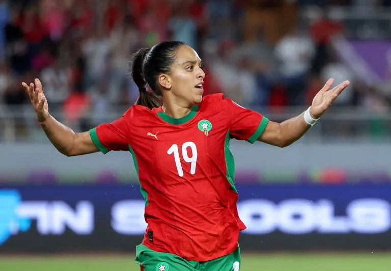 إنجاز غير مسبوق.. المغرب يصل إلى نهائي كأس أمم أفريقيا للسيدات 2025