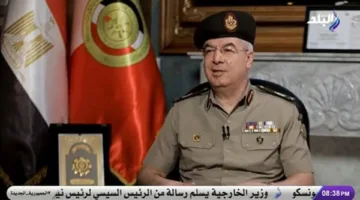 اللواء طبيب أيمن محمد شوقي: تأسيس كلية طب للقوات المسلحة كان طموحًا تحقق بعد طول انتظار