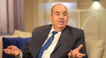 «التاجي» يكشف سر قبوله لدور «فوزي» في العتاولة: شخصية فريدة لم أقدمها سابقًا