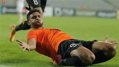 خاص لـ “تحيا مصر”: البنك الأهلي يُوضح موقف أسامة فيصل من الانتقال إلى الأهلي خاص لـ “تحيا مصر”: البنك الأهلي يُوضح موقف أسامة فيصل من الانتقال إلى الأهلي