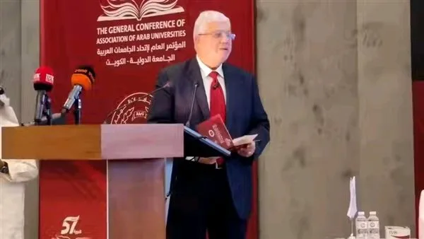 بالأسماء: قائمة أعضاء هيئة التدريس في الجامعات الحاصلين على جوائز الدولة