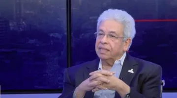 عبد المنعم سعيد: الصين قوة عظمى فريدة من نوعها.. والتفوق البشري هو سر النهوض