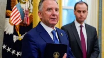 تقارير إسرائيلية: ويتكوف سيزور الدوحة إذا حققت مفاوضات وقف إطلاق النار وتبادل الأسرى بين حماس وإسرائيل تقدمًا.